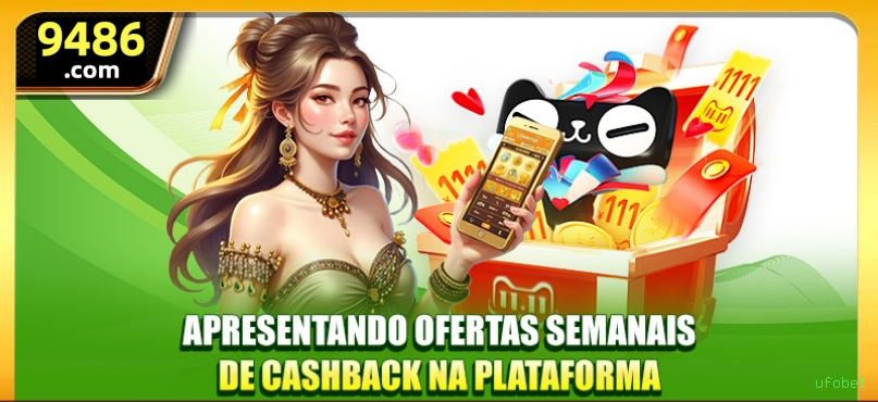 App ufobet para Android e iOS - download grátis