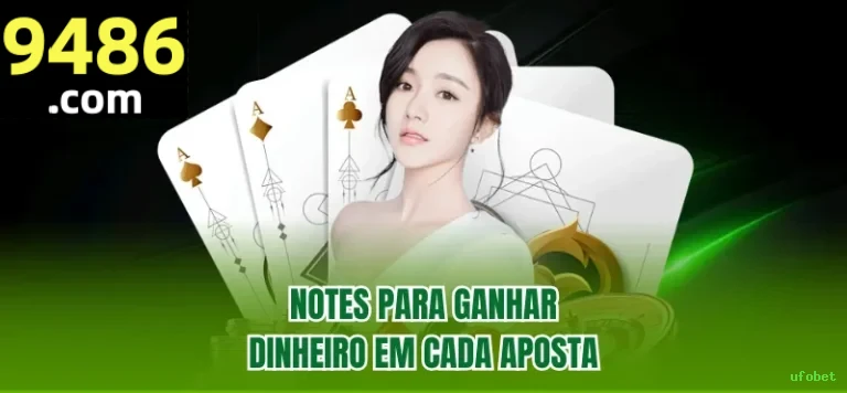 Imagem promocional da ufobet mostrando a plataforma e suas vantagens